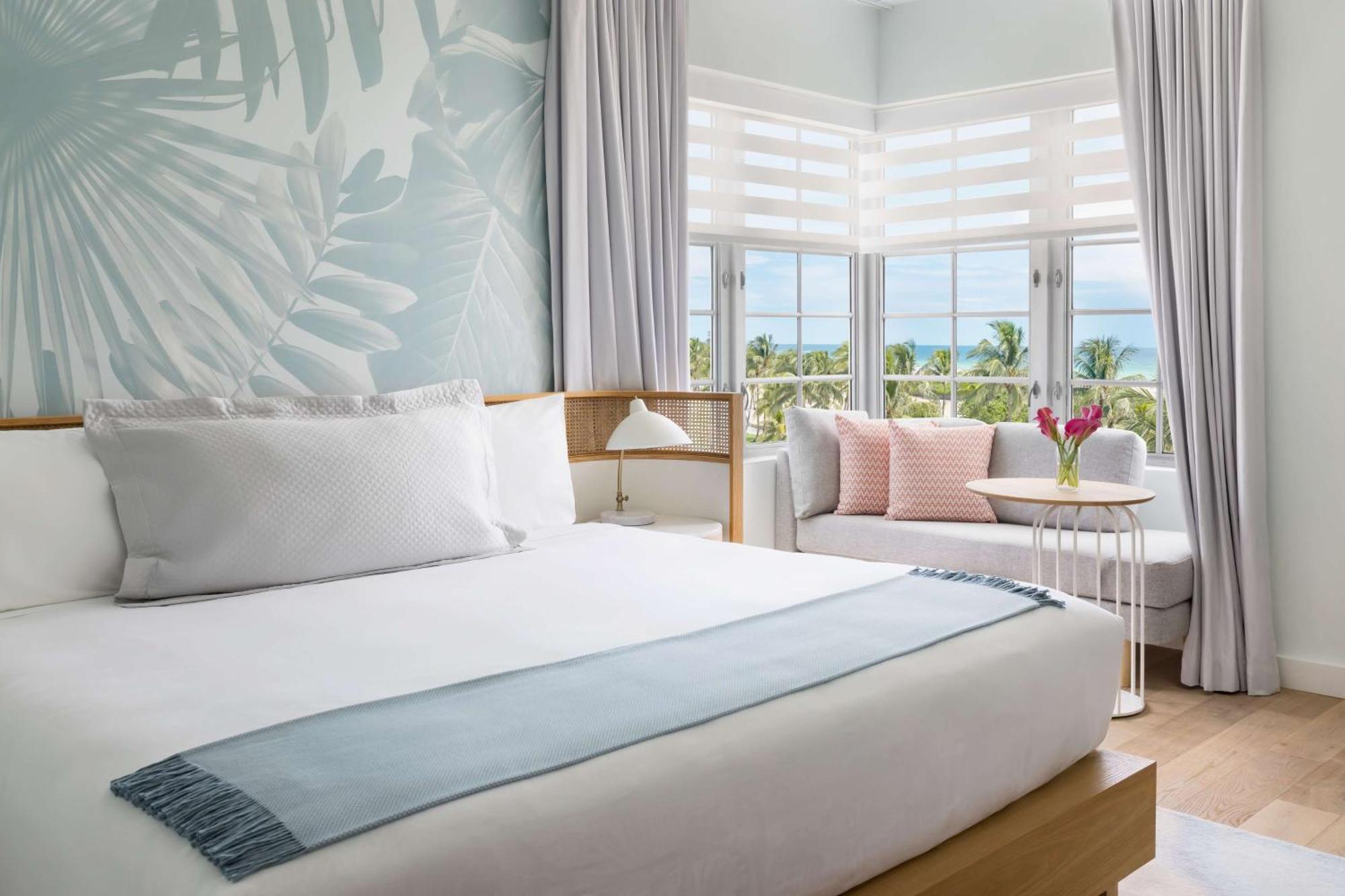 The Gabriel Miami South Beach, Curio Collection By Hilton Miami Beach Exterior foto
