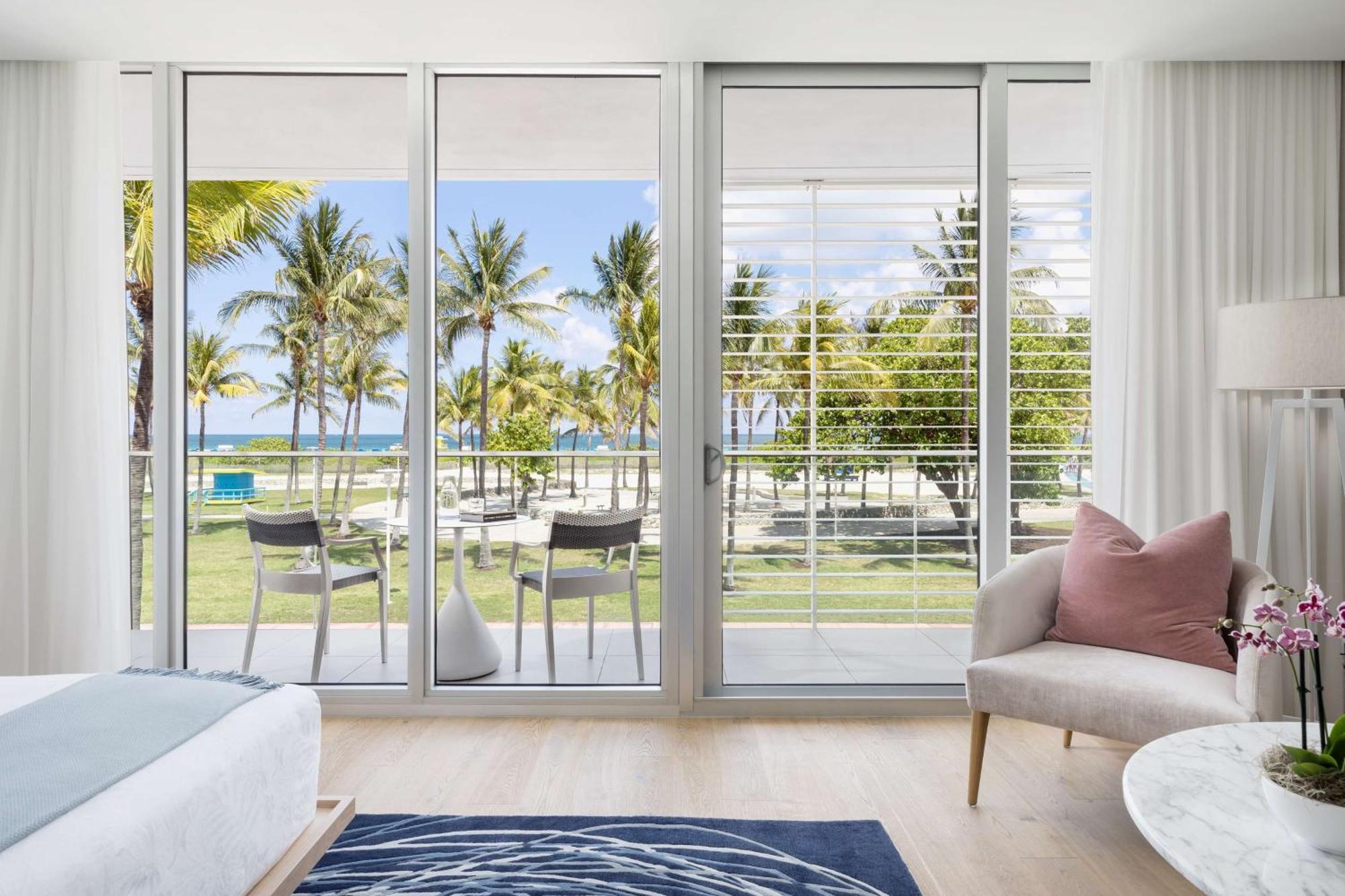 The Gabriel Miami South Beach, Curio Collection By Hilton Miami Beach Exterior foto