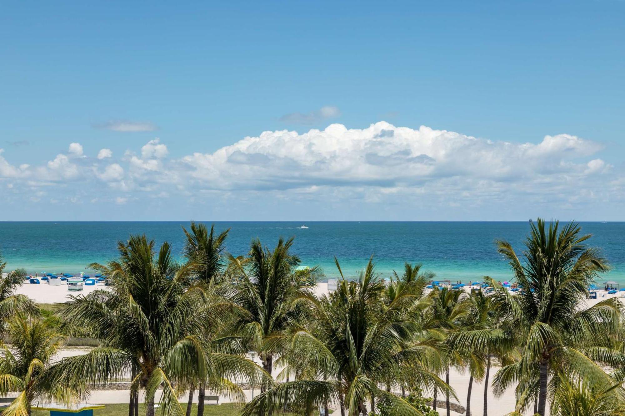 The Gabriel Miami South Beach, Curio Collection By Hilton Miami Beach Exterior foto